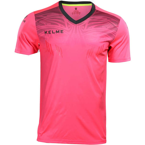 KELME Short Sleeve Goalkeeper Set